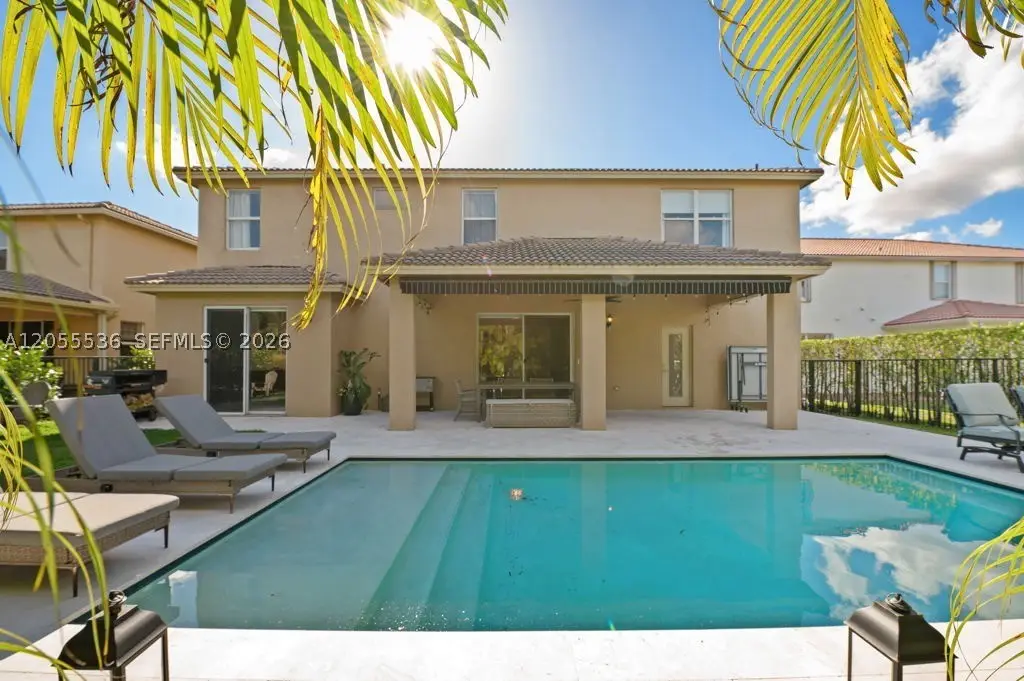 3846 W Gardenia Ave, Weston, FL 33332 - #1