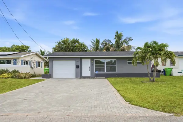 6871 NW 28th St, Sunrise, FL 33313