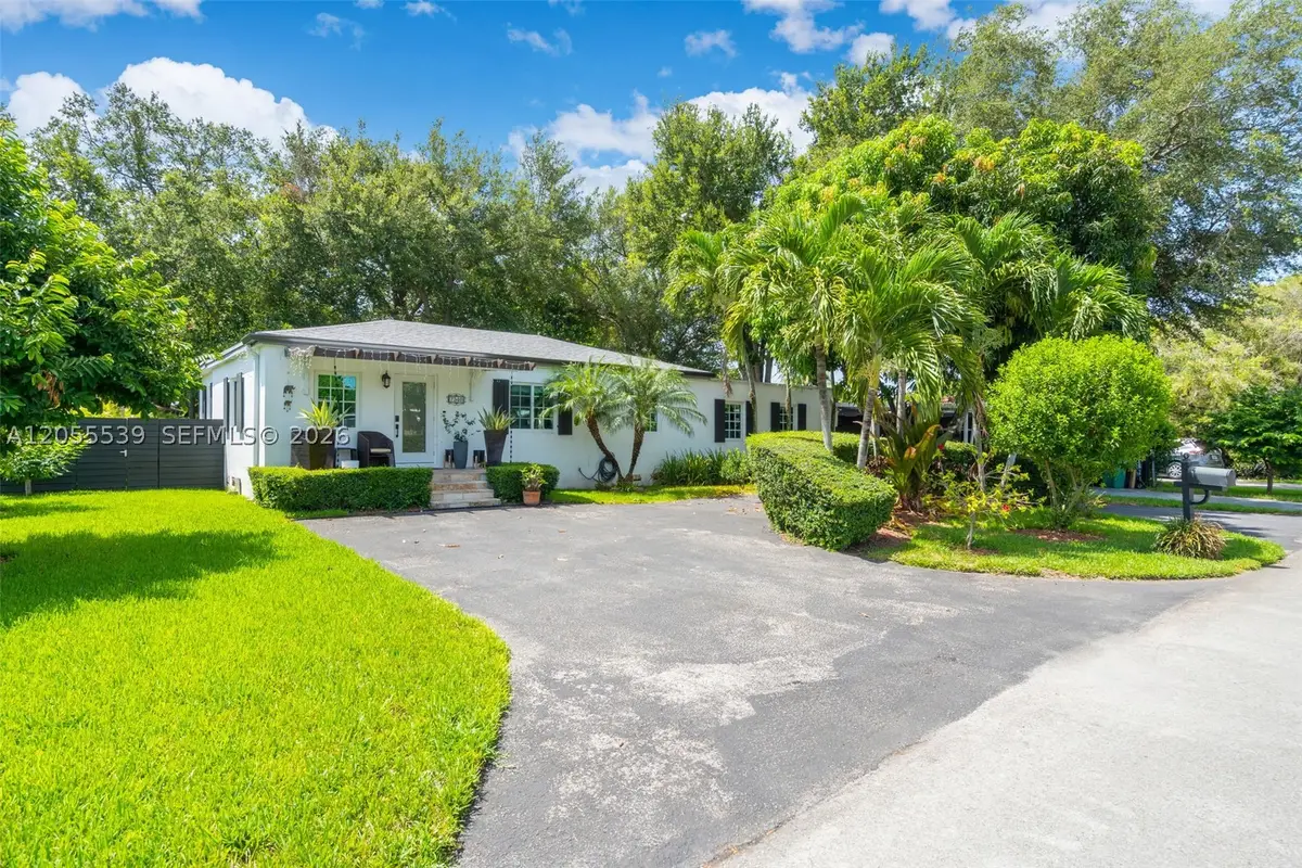 7340 SW 18th St Rd, Miami, FL 33155 - #1