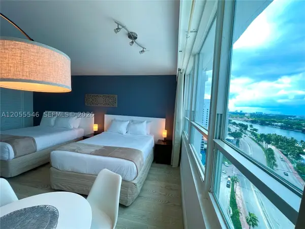5445 Collins Ave #1515, Miami Beach, FL 33140