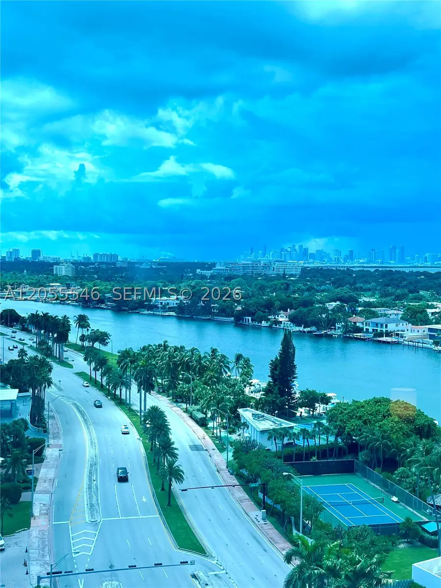 5445 Collins Ave #1515, Miami Beach, FL 33140 - #2