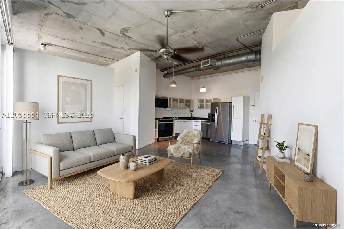 10 SW South River Dr #806, Miami, FL 33130 - #1