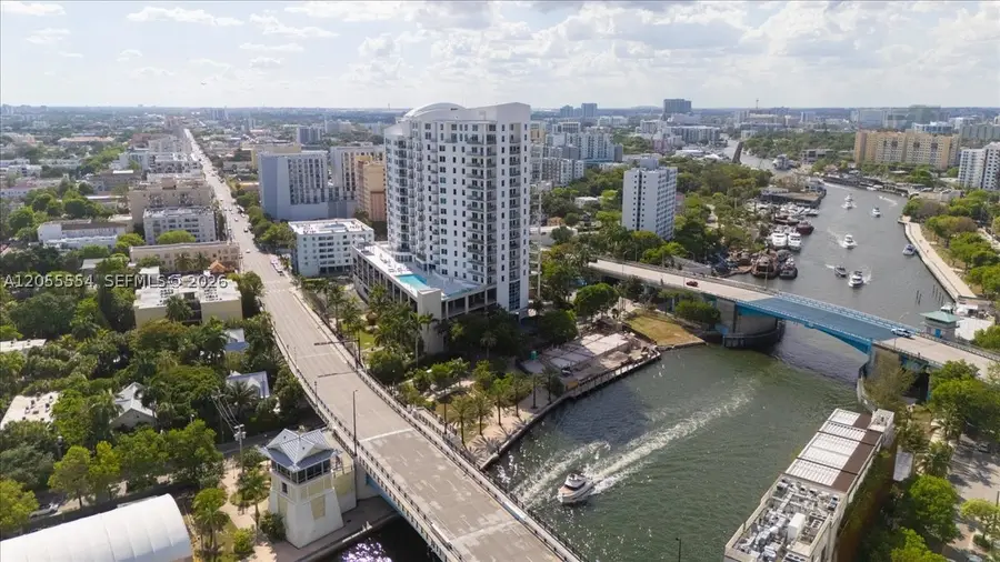 10 SW South River Dr #806, Miami, FL 33130 - #2
