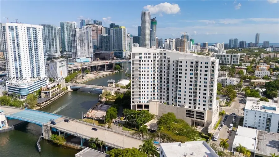 10 SW South River Dr #806, Miami, FL 33130 - #3