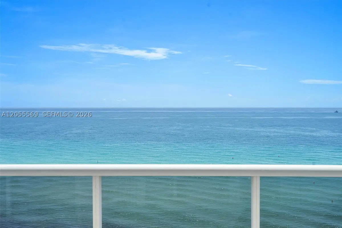 16711 Collins Ave #1207, Sunny Isles Beach, FL 33160 - #1