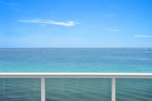 16711 Collins Ave #1207, Sunny Isles Beach, FL 33160