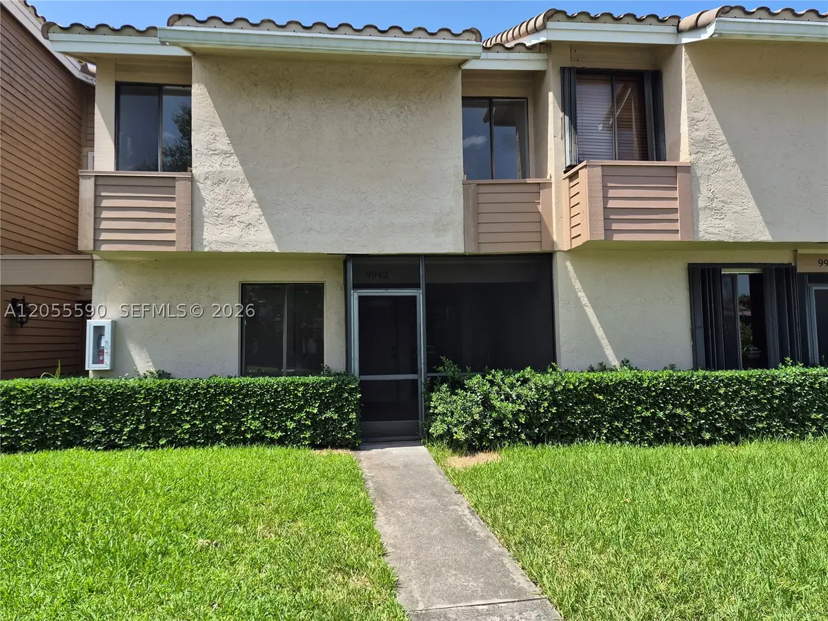 9943 W Atlantic Blvd #9943, Coral Springs, FL 33071 - #1