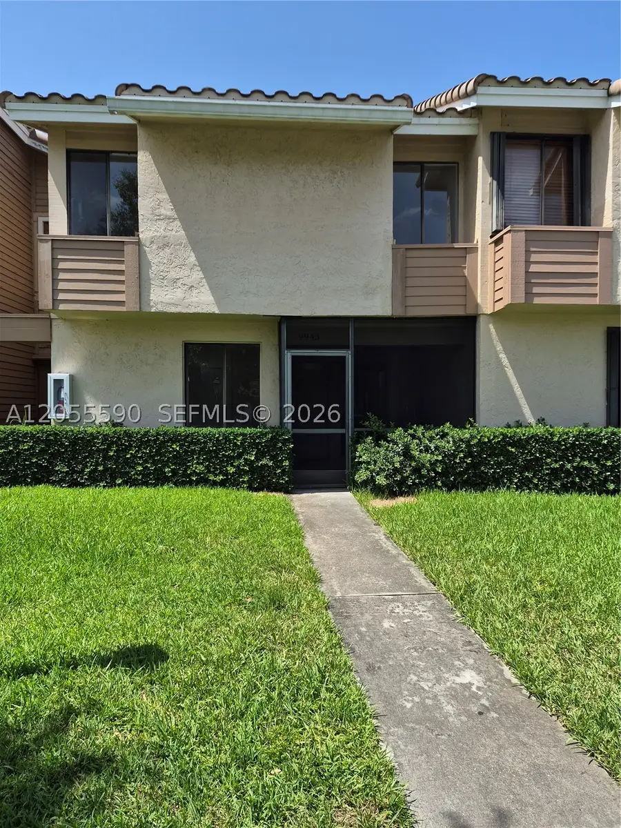 9943 W Atlantic Blvd #9943, Coral Springs, FL 33071 - #2