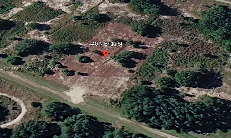 440 N Brida St, Clewiston, FL 33440 - #3