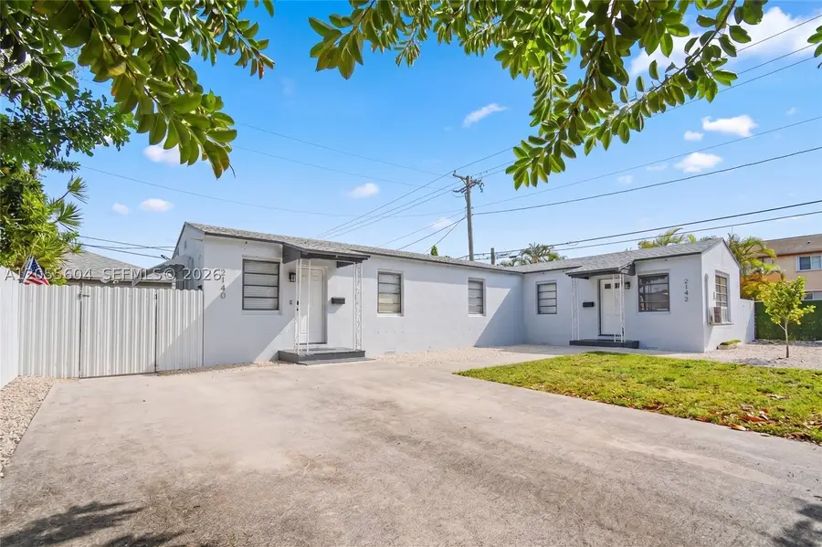 2140 Monroe Ter, Hollywood, FL 33020 - #2