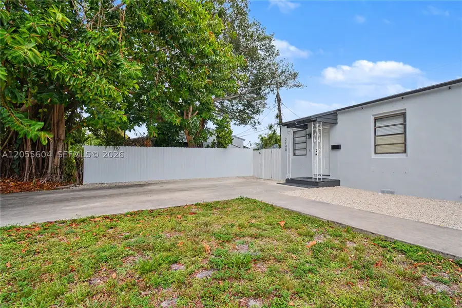 2140 Monroe Ter, Hollywood, FL 33020 - #3