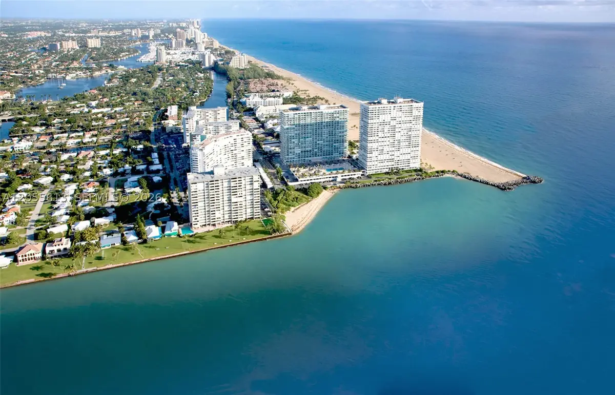 2200 S Ocean Ln #2205, Fort Lauderdale, FL 33316 - #1