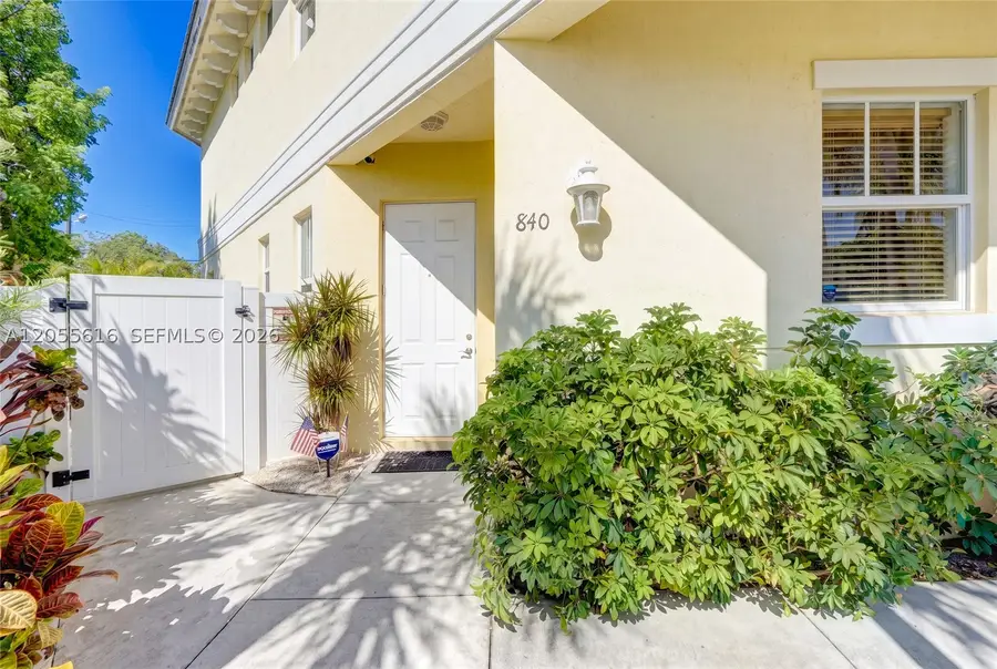 840 NE 14th Pl, Fort Lauderdale, FL 33304 - #2