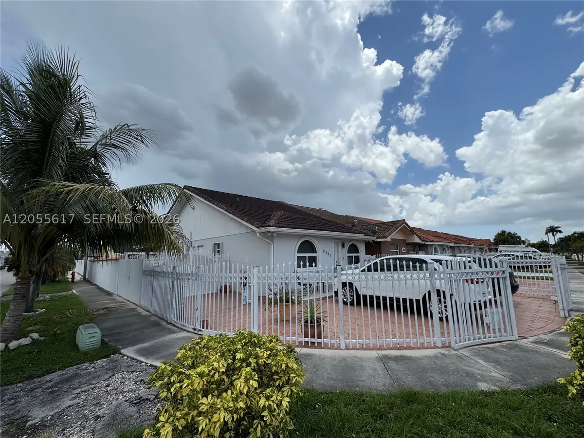 5791 W 21st Ave, Hialeah, FL 33016 - #1