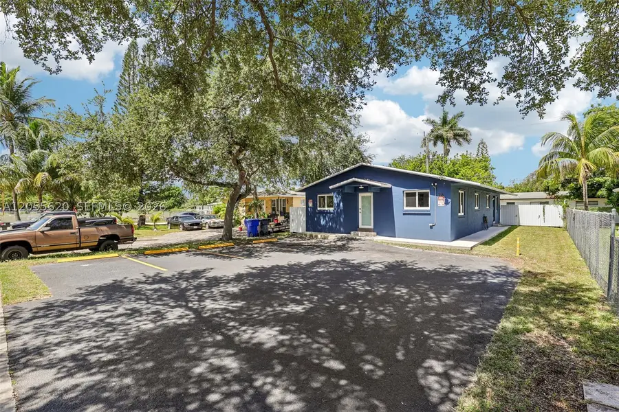 316 N 61st Ave, Hollywood, FL 33024 - #3