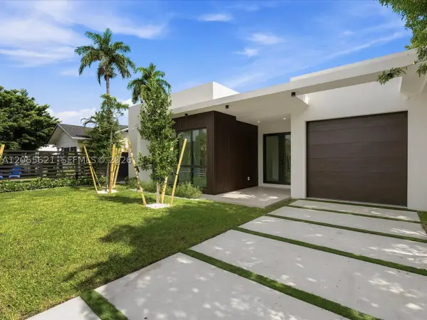 1621 SW 11th Ter, Miami, FL 33135