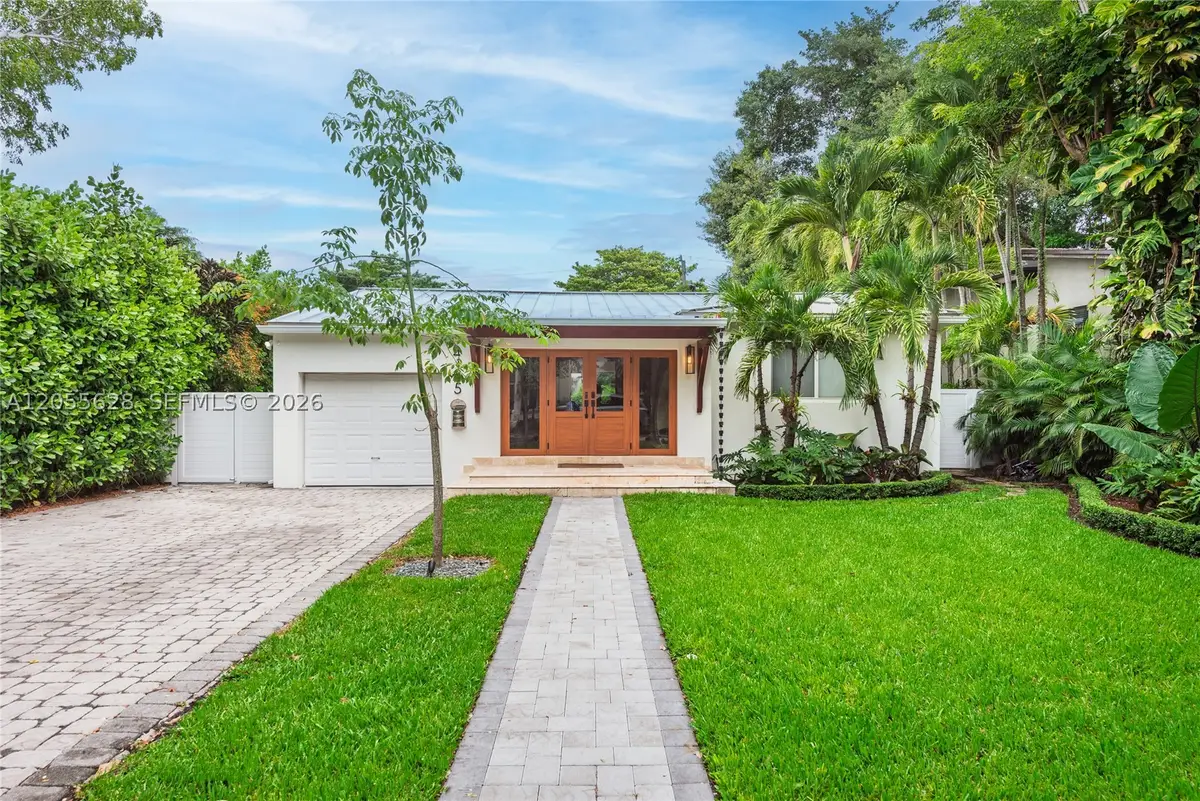 4155 Pamona Ave, Miami, FL 33133 - #1