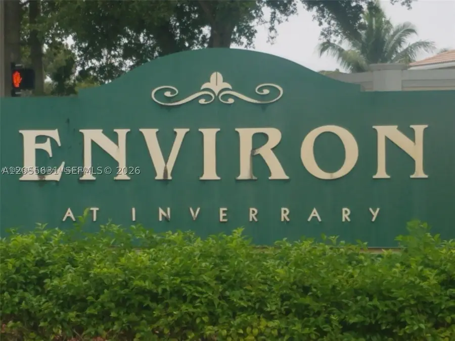 6921 Environ Blvd #4P, Lauderhill, FL 33319 - #3