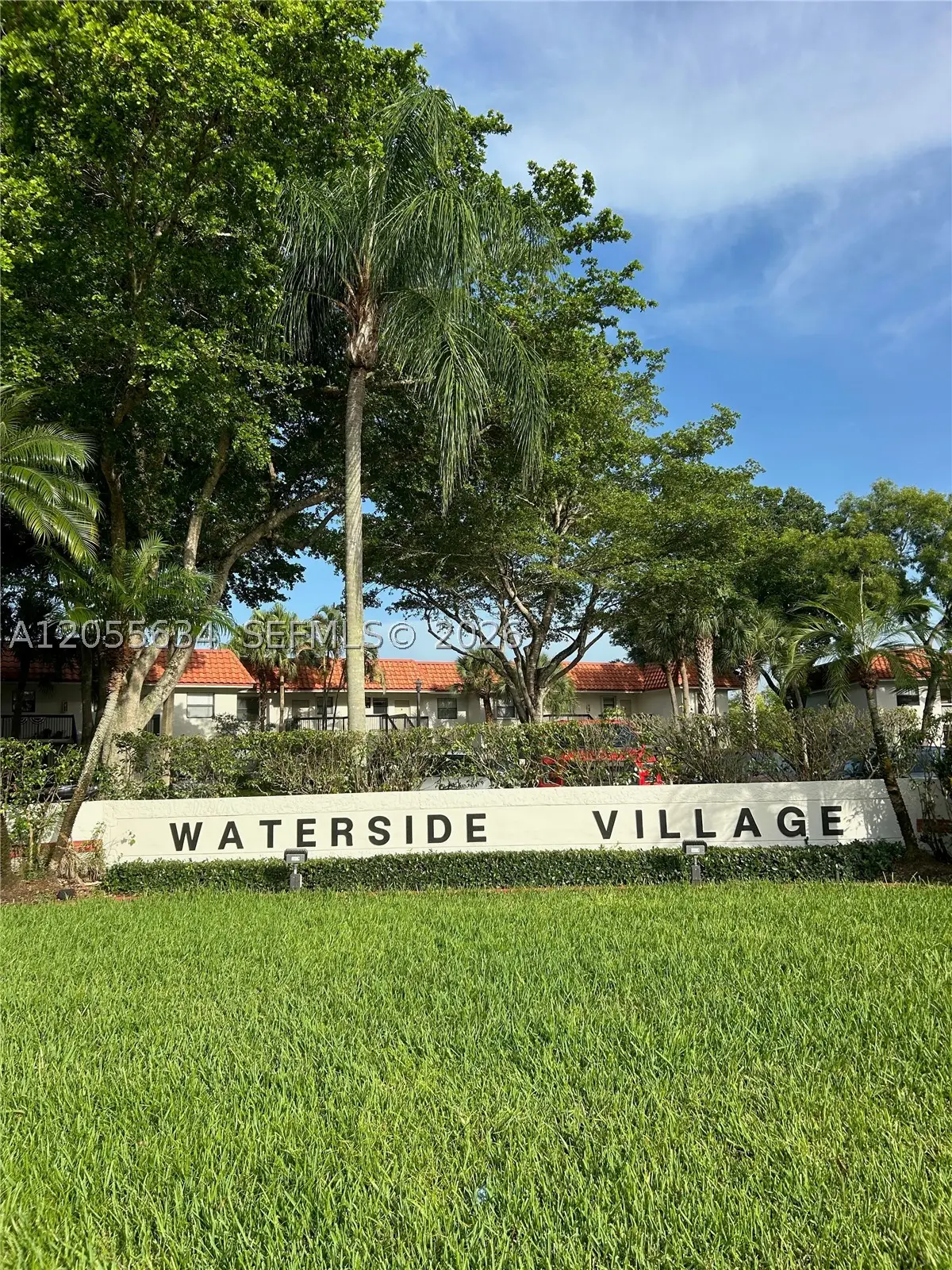 15710 E Waterside Cir #203, Sunrise, FL 33326 - #1