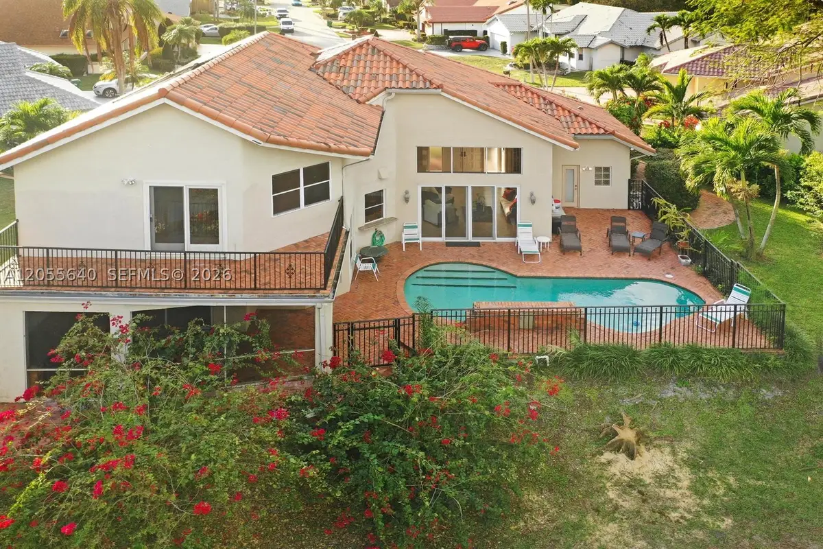 7820 NW 83rd St, Tamarac, FL 33321 - #1