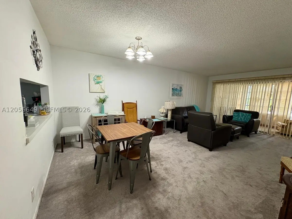 8810 W Mcnab Rd #206, Tamarac, FL 33321 - #1