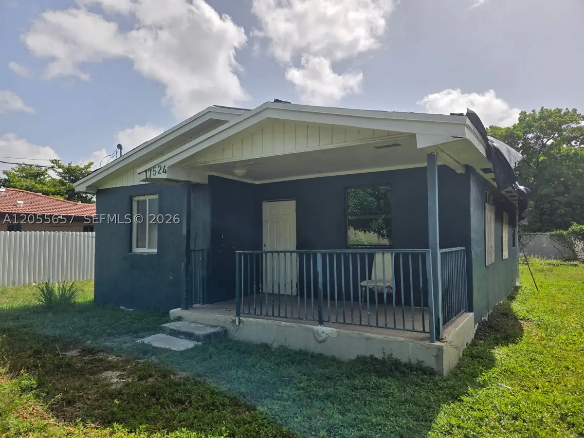 17524 SW 103rd Ave, Miami, FL 33157 - #1