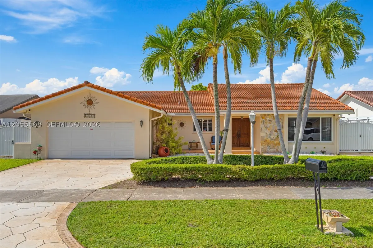 13390 SW 1st St, Miami, FL 33184 - #1