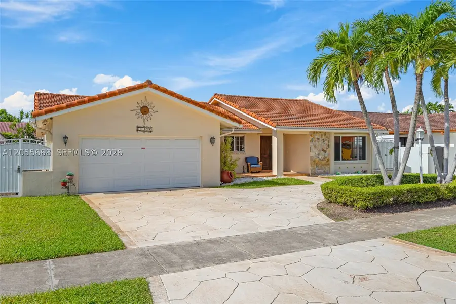 13390 SW 1st St, Miami, FL 33184 - #2