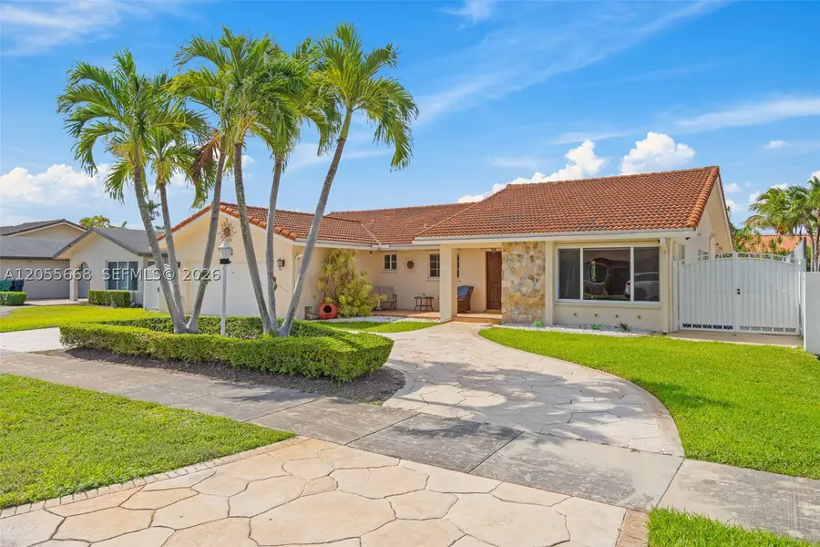 13390 SW 1st St, Miami, FL 33184 - #3