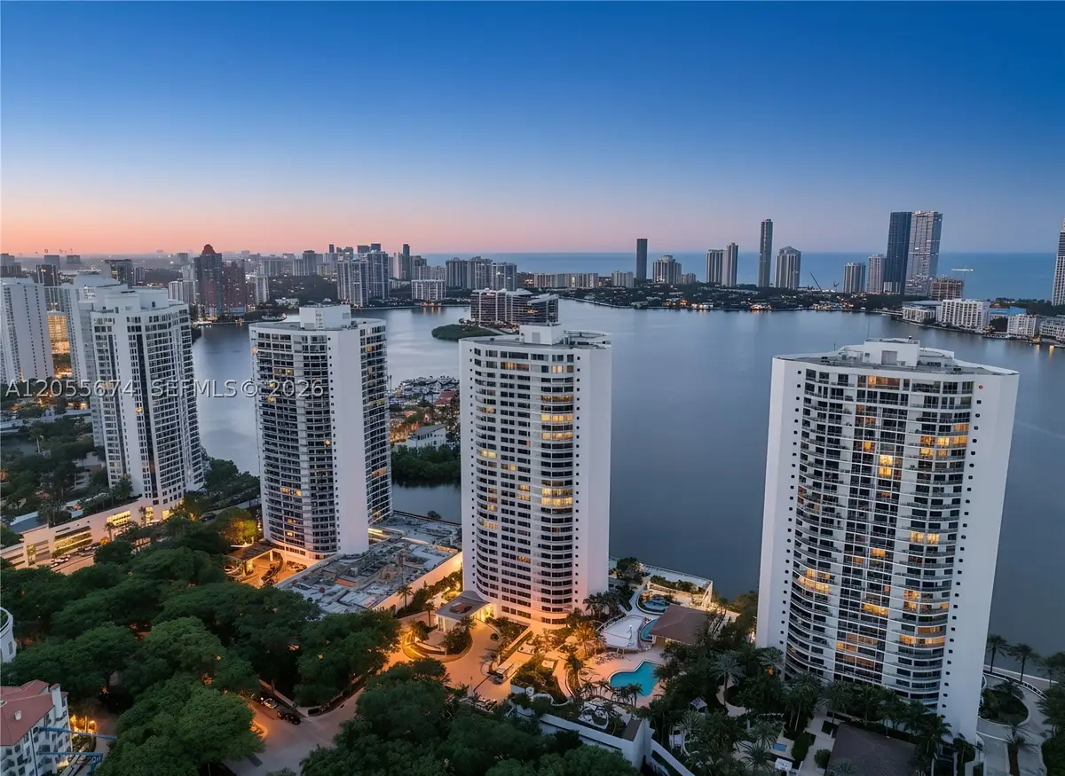 3000 Island Blvd #505, Aventura, FL 33160 - #1