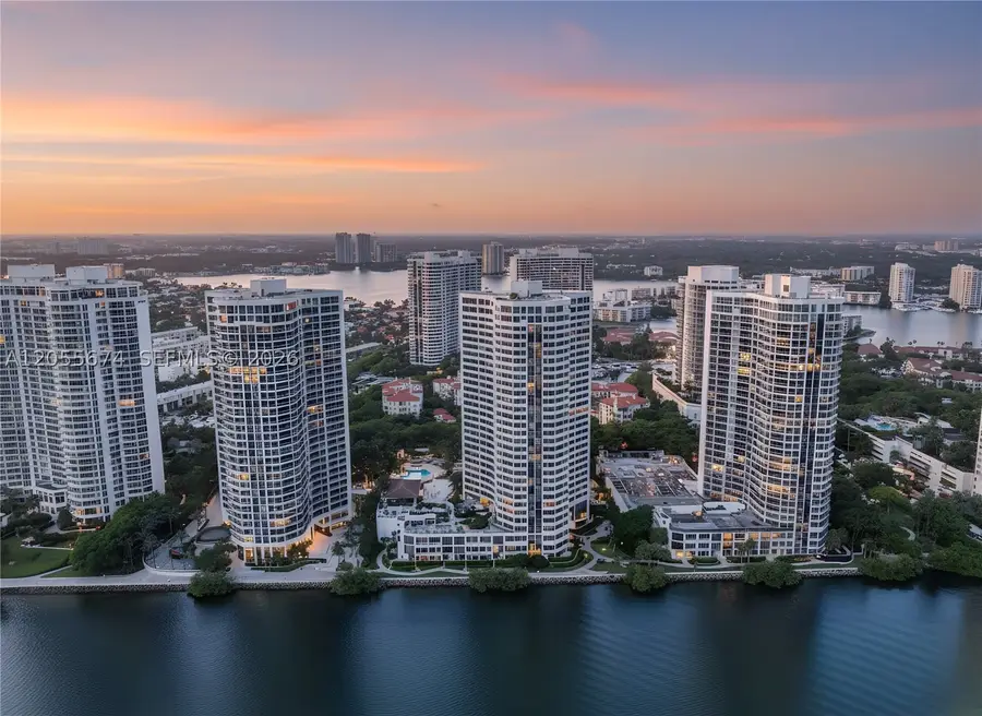 3000 Island Blvd #505, Aventura, FL 33160 - #2