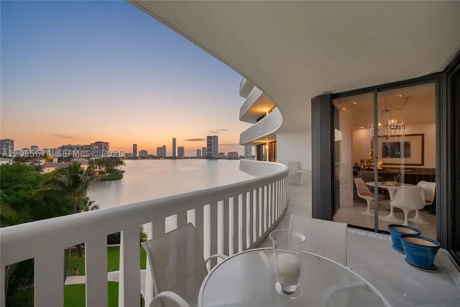 3000 Island Blvd #505, Aventura, FL 33160 - #3