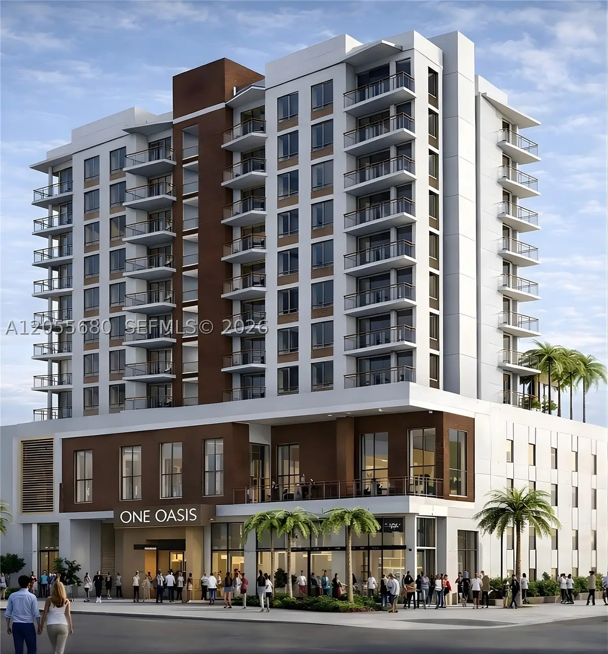 1109 N Federal Hwy, Hollywood, FL 33020 - #1
