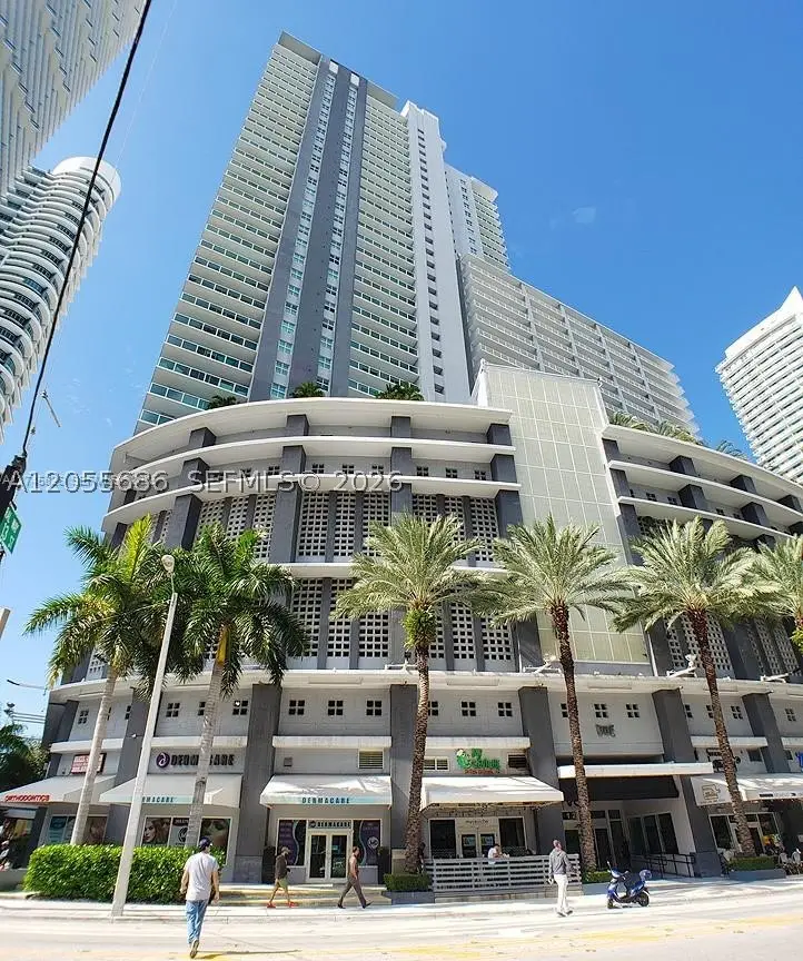 1250 S Miami Ave #1104, Miami, FL 33130 - #1