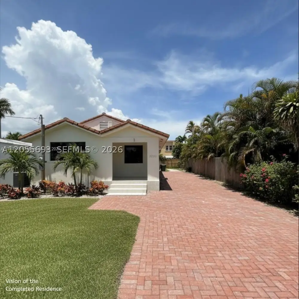 2235 SW 15th St, Miami, FL 33145 - #1