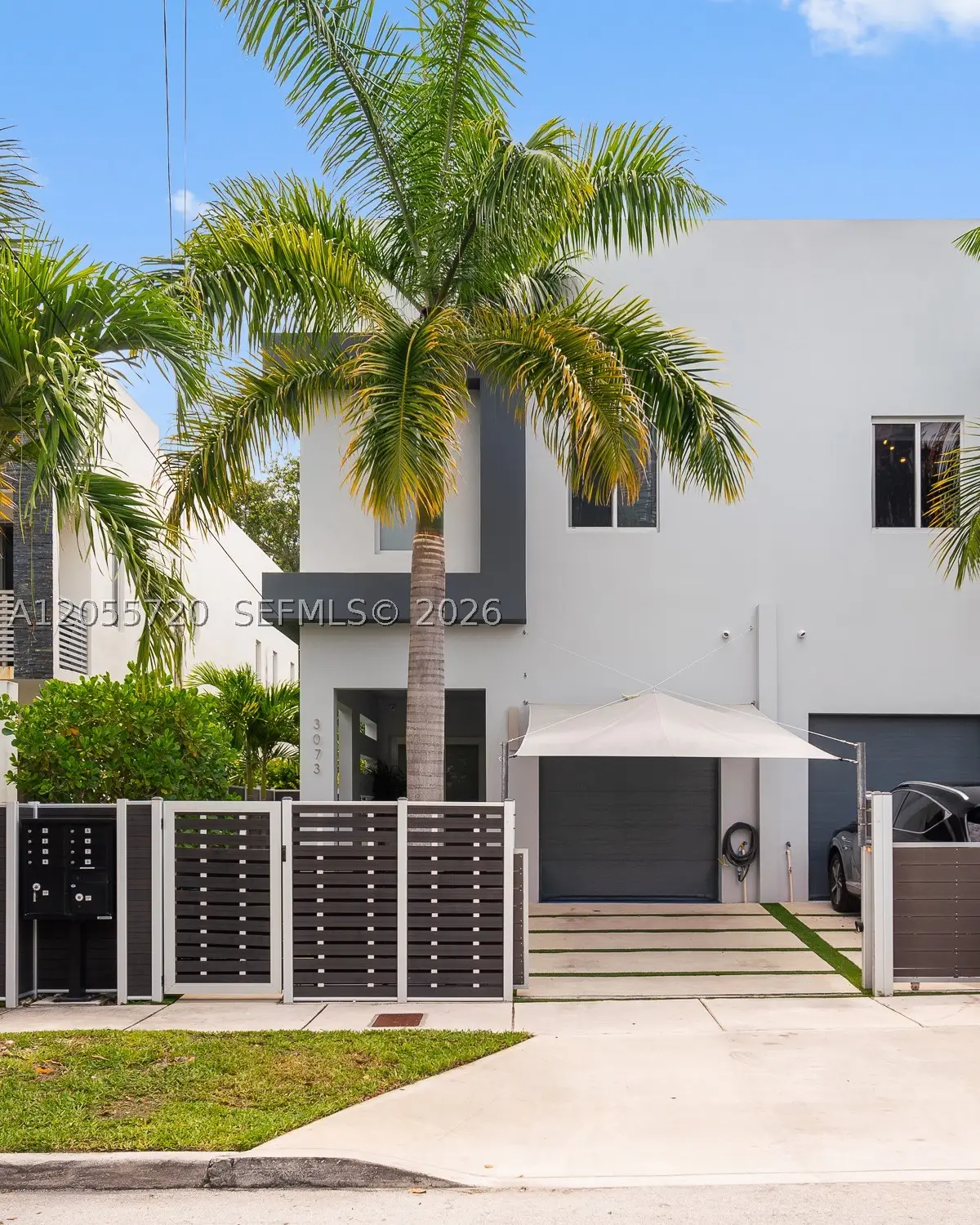 3073 Carter St #3073, Miami, FL 33133 - #1