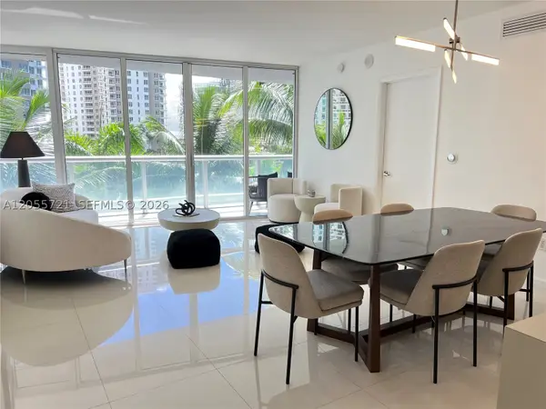 495 Brickell Ave #BAY406, Miami, FL 33131