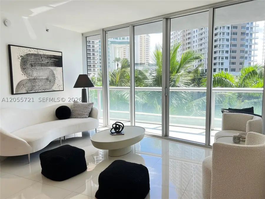 495 Brickell Ave #BAY406, Miami, FL 33131 - #2
