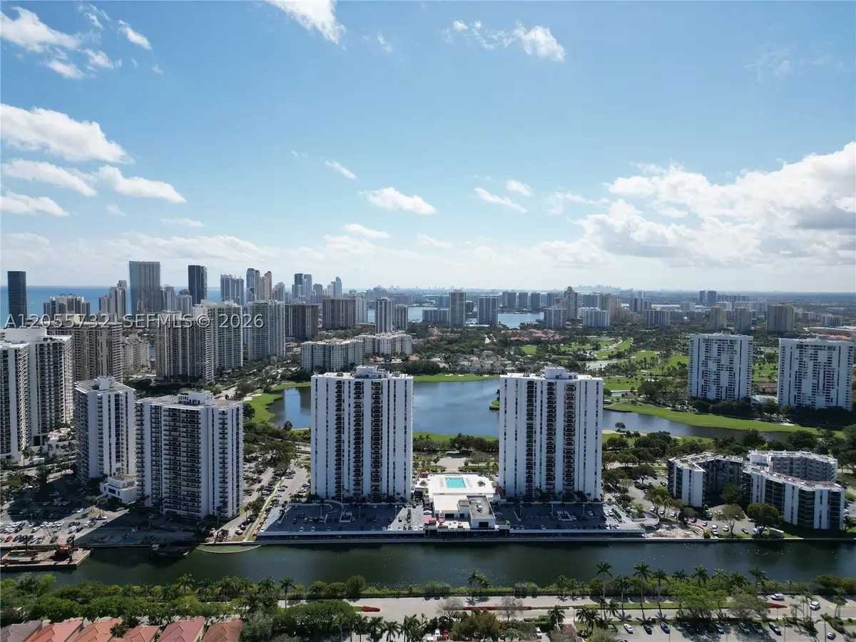 3625 N Country Club Dr #2409, Aventura, FL 33180 - #1
