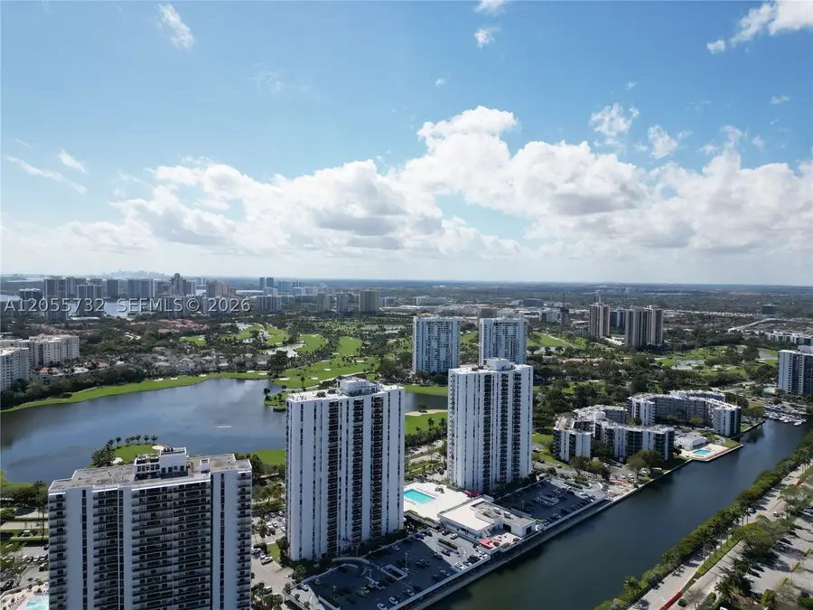 3625 N Country Club Dr #2409, Aventura, FL 33180 - #3