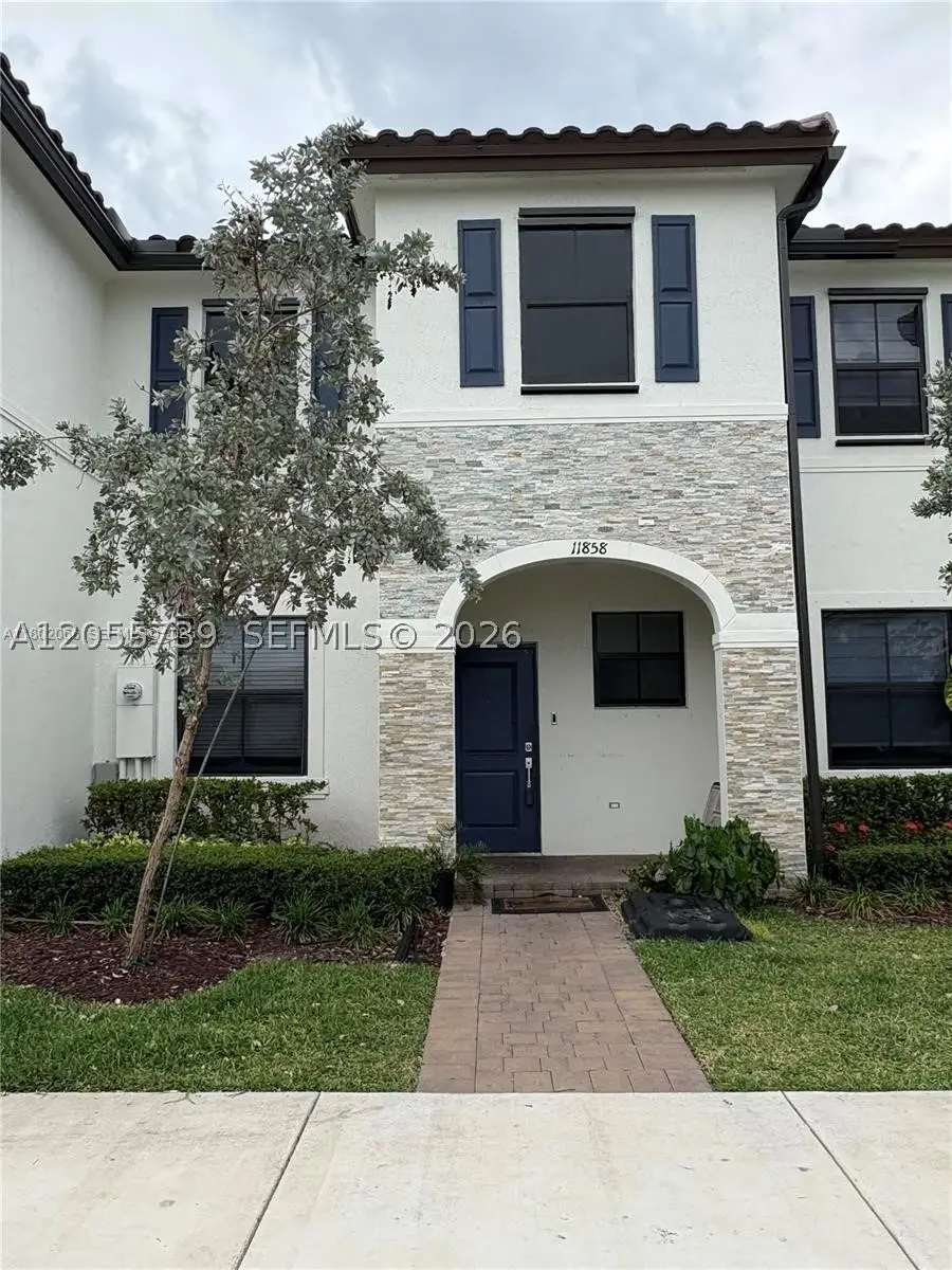 11858 SW 246th Ln, Homestead, FL 33032 - #1
