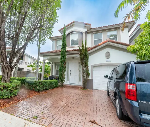 Address Withheld By Seller, Doral, FL 33178