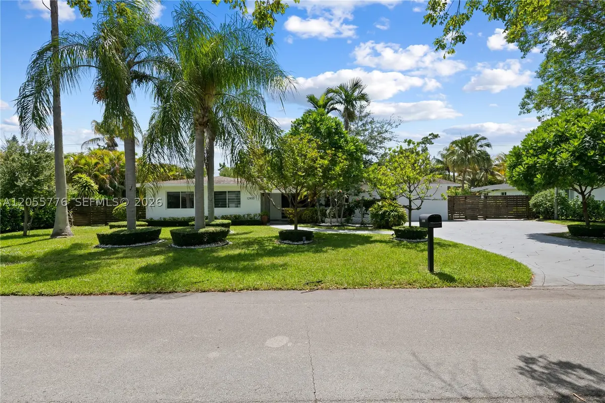 12900 SW 82nd Pl, Pinecrest, FL 33156 - #1