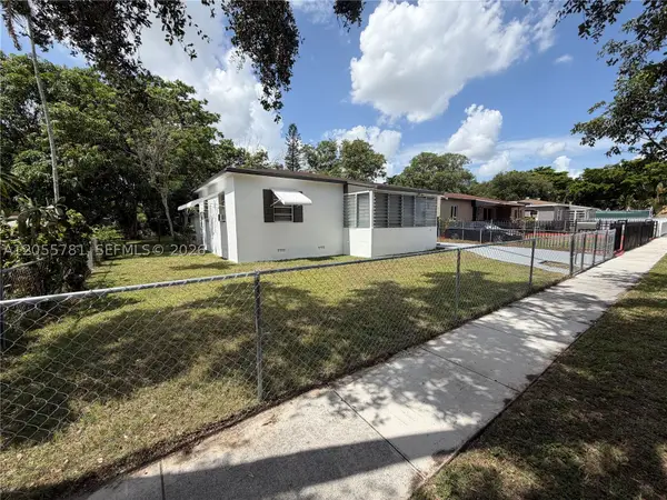 Address Withheld By Seller, North Miami, FL 33168