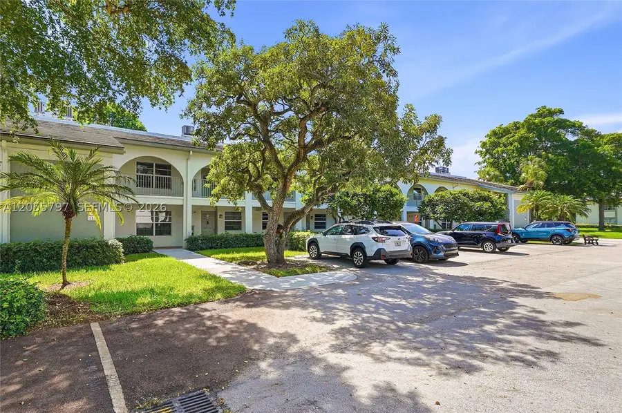 1105 Bahama Bnd #F2, Coconut Creek, FL 33066 - #2