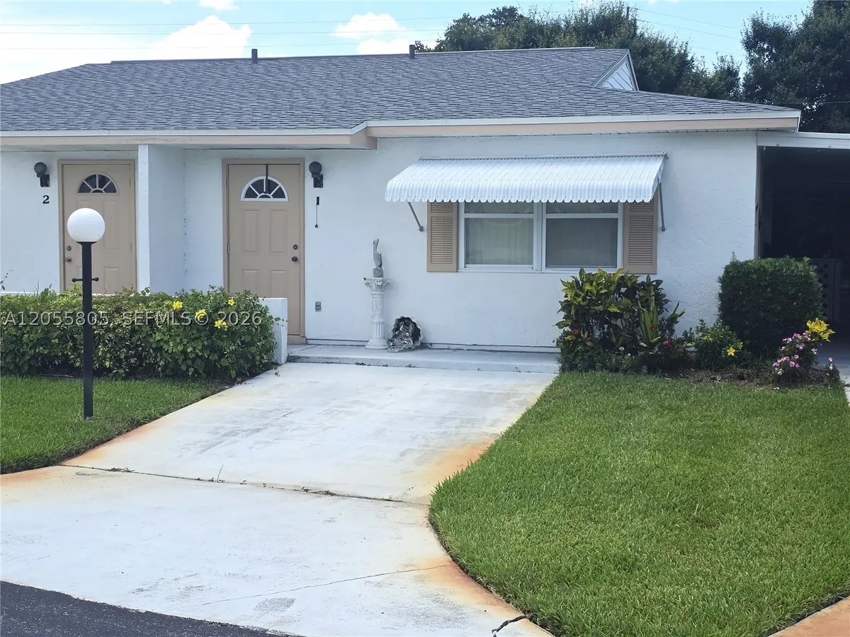 1 Dutch Iris, Lehigh Acres, FL 33936 - #1