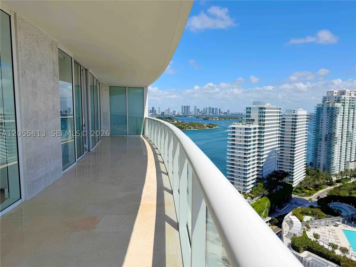 450 Alton Rd #2610, Miami Beach, FL 33139 - #1