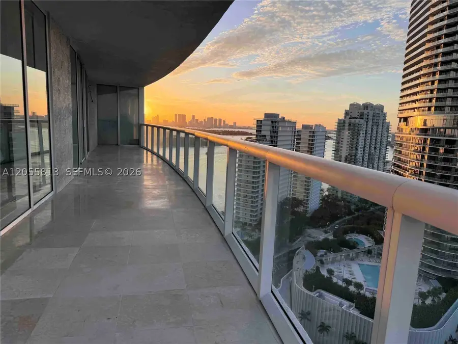450 Alton Rd #2610, Miami Beach, FL 33139 - #3