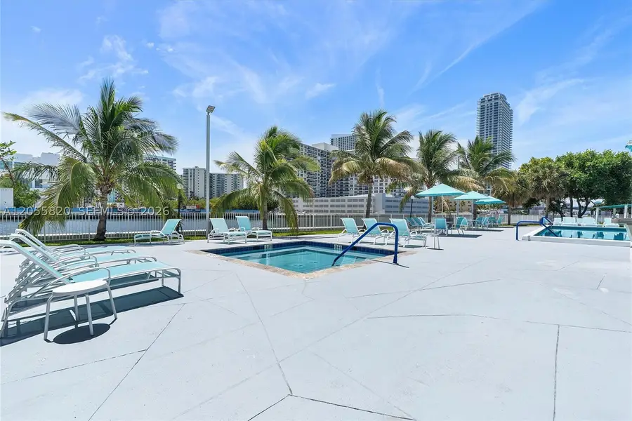 200 Leslie Dr #631, Hallandale Beach, FL 33009 - #2