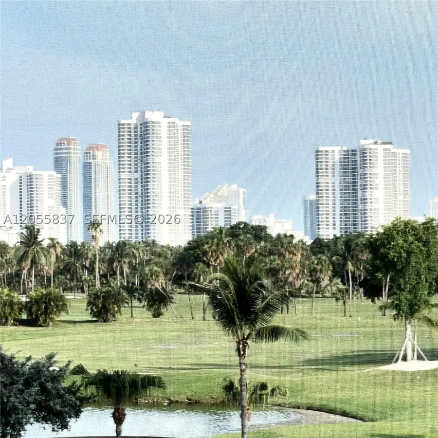 20379 W Country Club Dr #433, Aventura, FL 33180 - #3